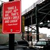 Street Art Project Maps Rap Lyric Shout Outs Around NYC